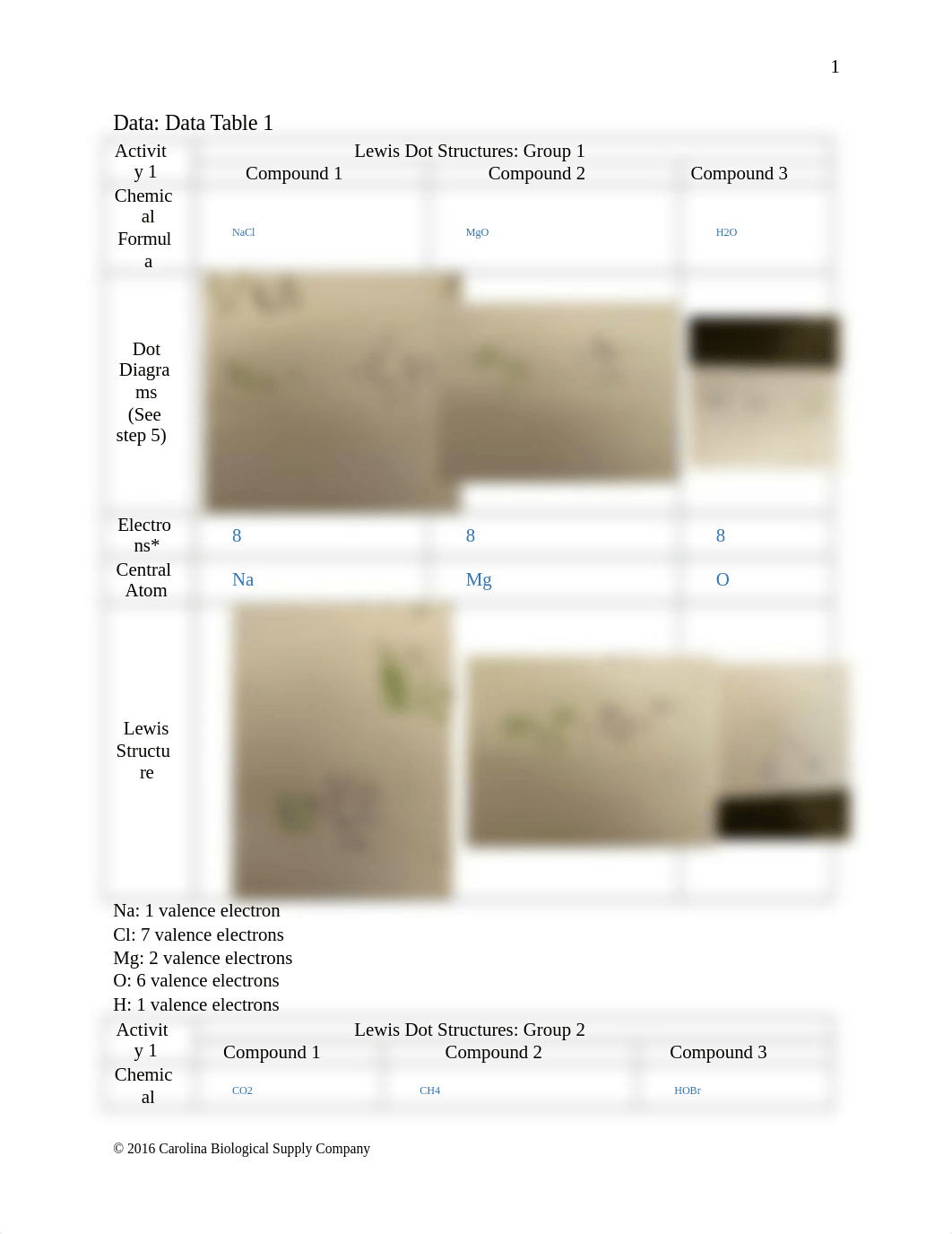 CHM 101L M2 Intro to Molecules Lab Report.docx_d2byvwtqxhz_page2