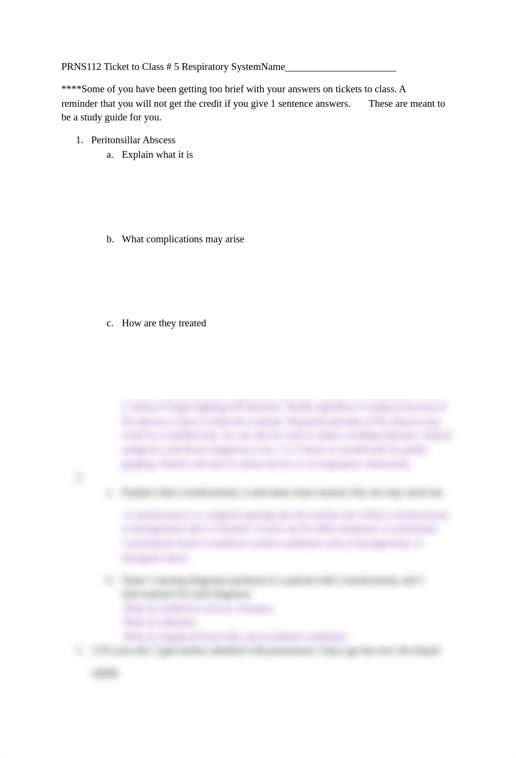 PRNS 112 Ticket to Class #5 Respiratory.docx_d2c07wrhini_page1