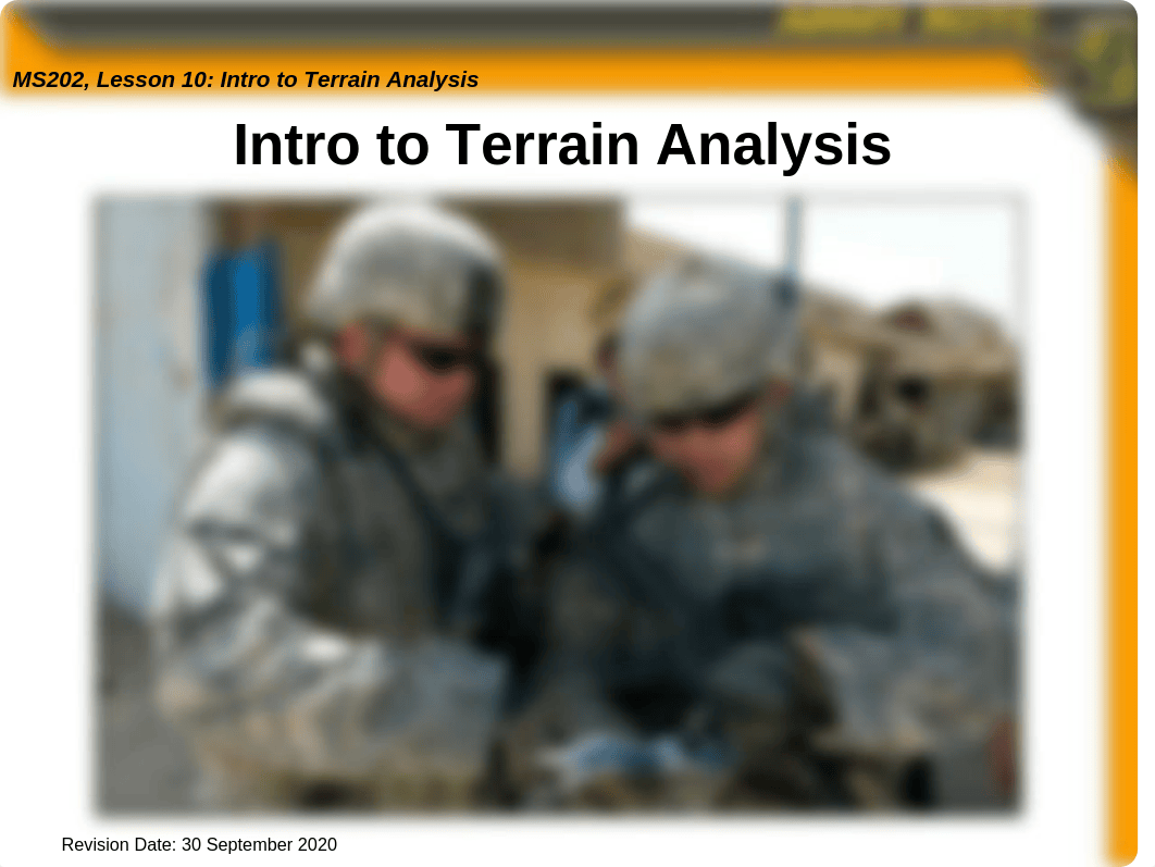 MS202L10 Intro to Terrain Analysis.pptx_d2c1pebjh28_page1