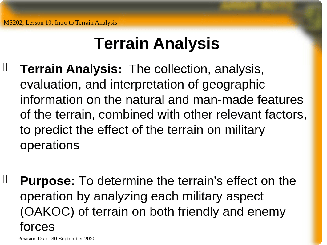 MS202L10 Intro to Terrain Analysis.pptx_d2c1pebjh28_page3