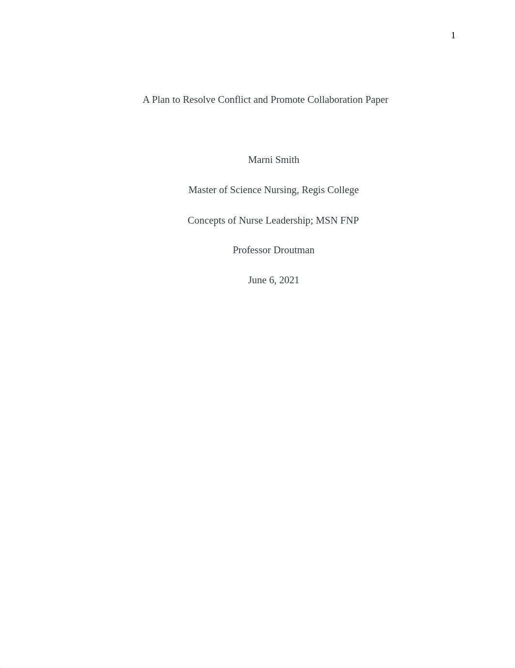 week 5 paper conflict management.docx_d2c2v3s4df6_page1