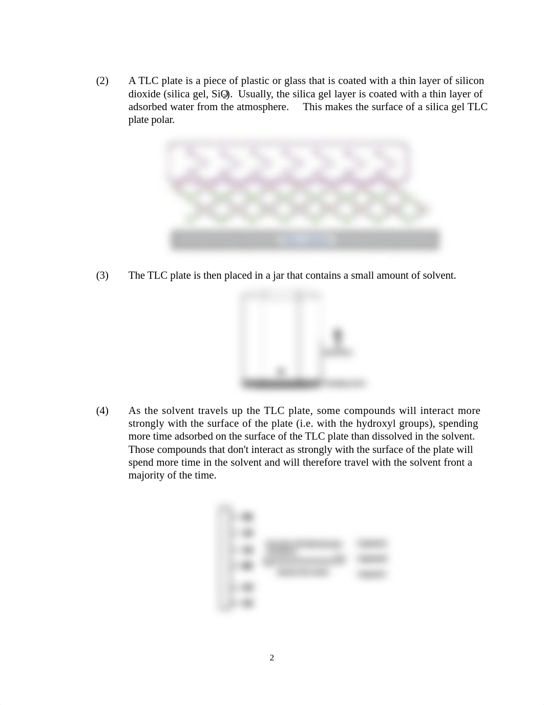 Exp 7 - Spinach TLC Lab Handout and Procedure.docx_d2c3pm6dtzz_page2