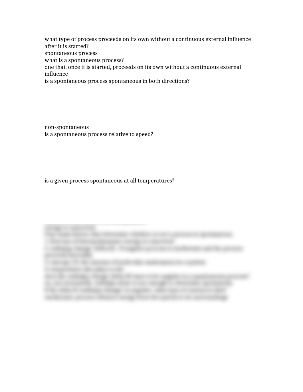 what type of process proceeds on its own without a continuous external influence after it is started_d2c40m5fr3v_page1