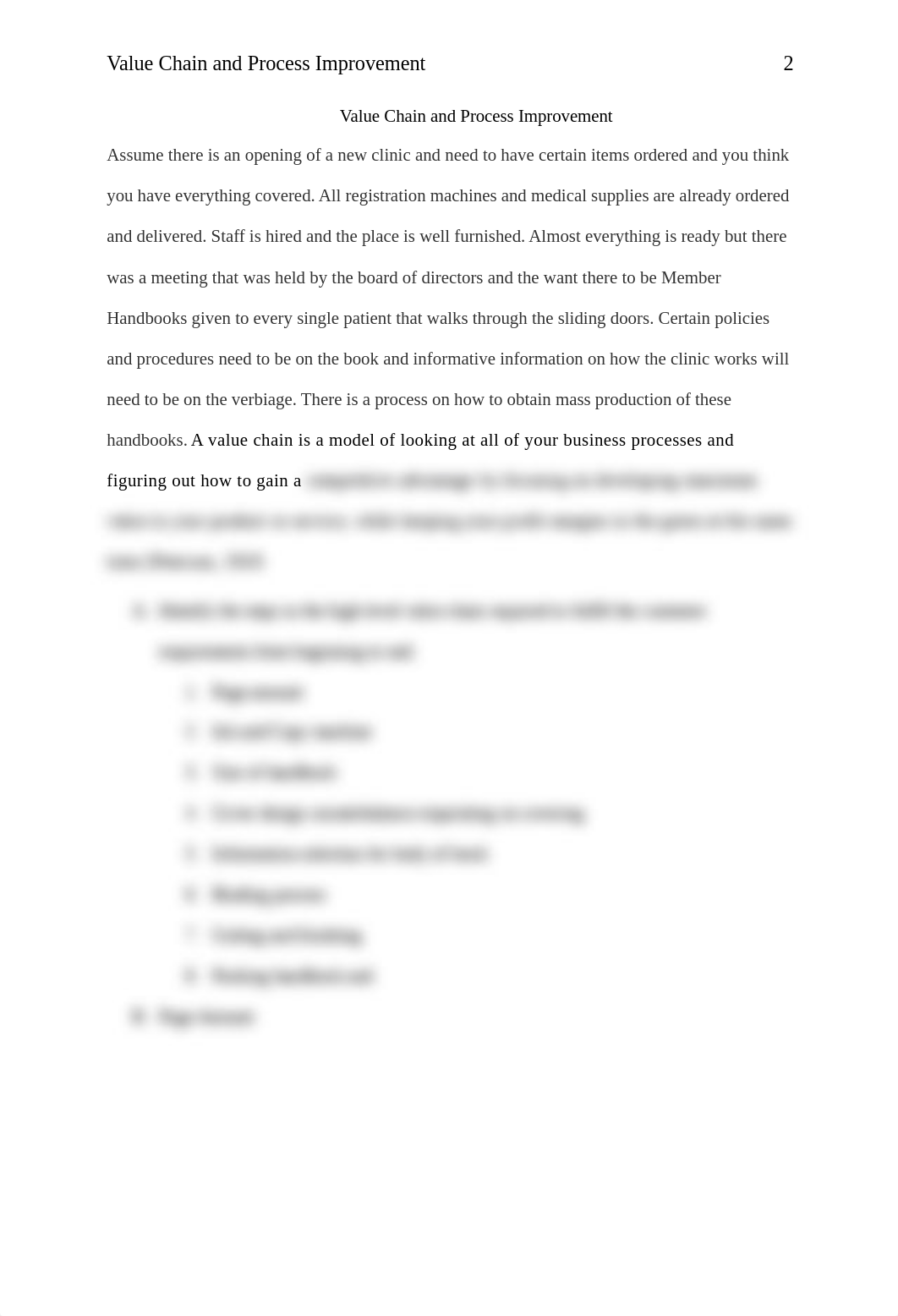 Benchmark Value Chain and Process Improvement.docx_d2c567na6sx_page2