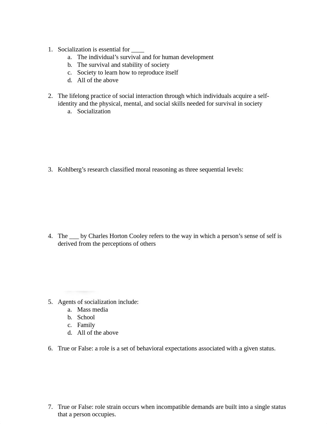 Sociology Exam 2.docx_d2c5fq9hm9u_page1