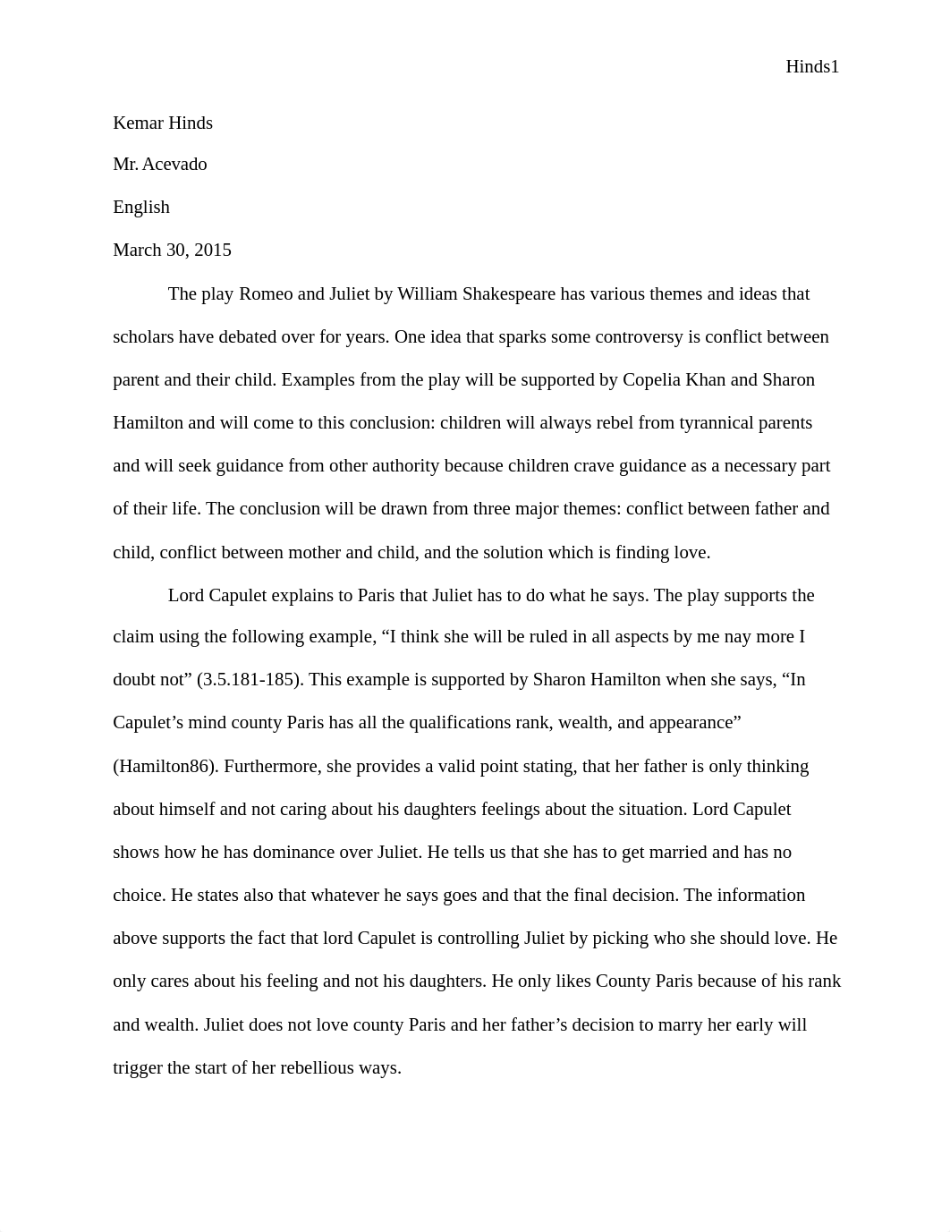 romeo and juliet essay.docx_d2ca1kvs5y0_page1