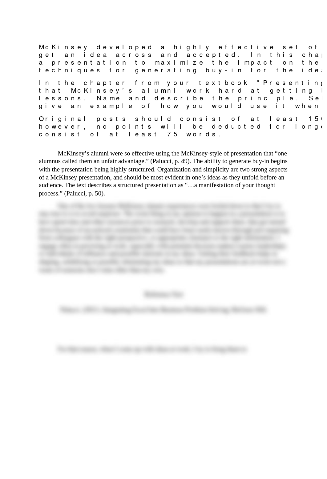 Week 4 Discussion Board- Presenting Your Ideas.docx_d2cbb2l5bos_page1