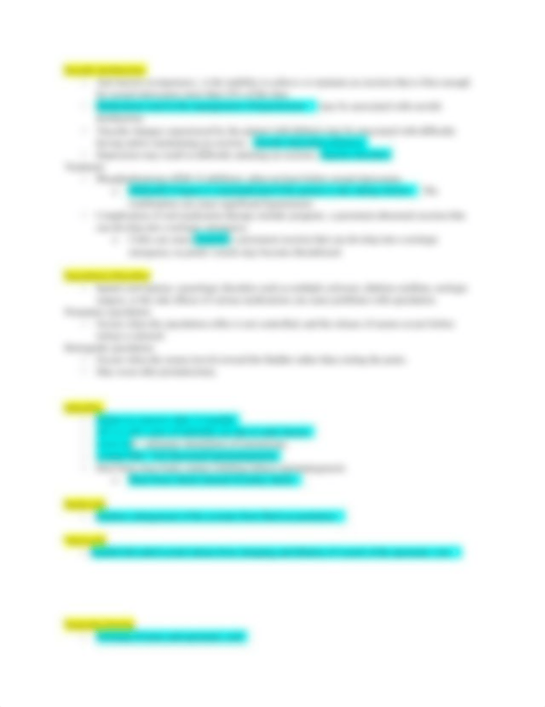 Ch. 39 Med surg notes.docx_d2cemwcqwbd_page3