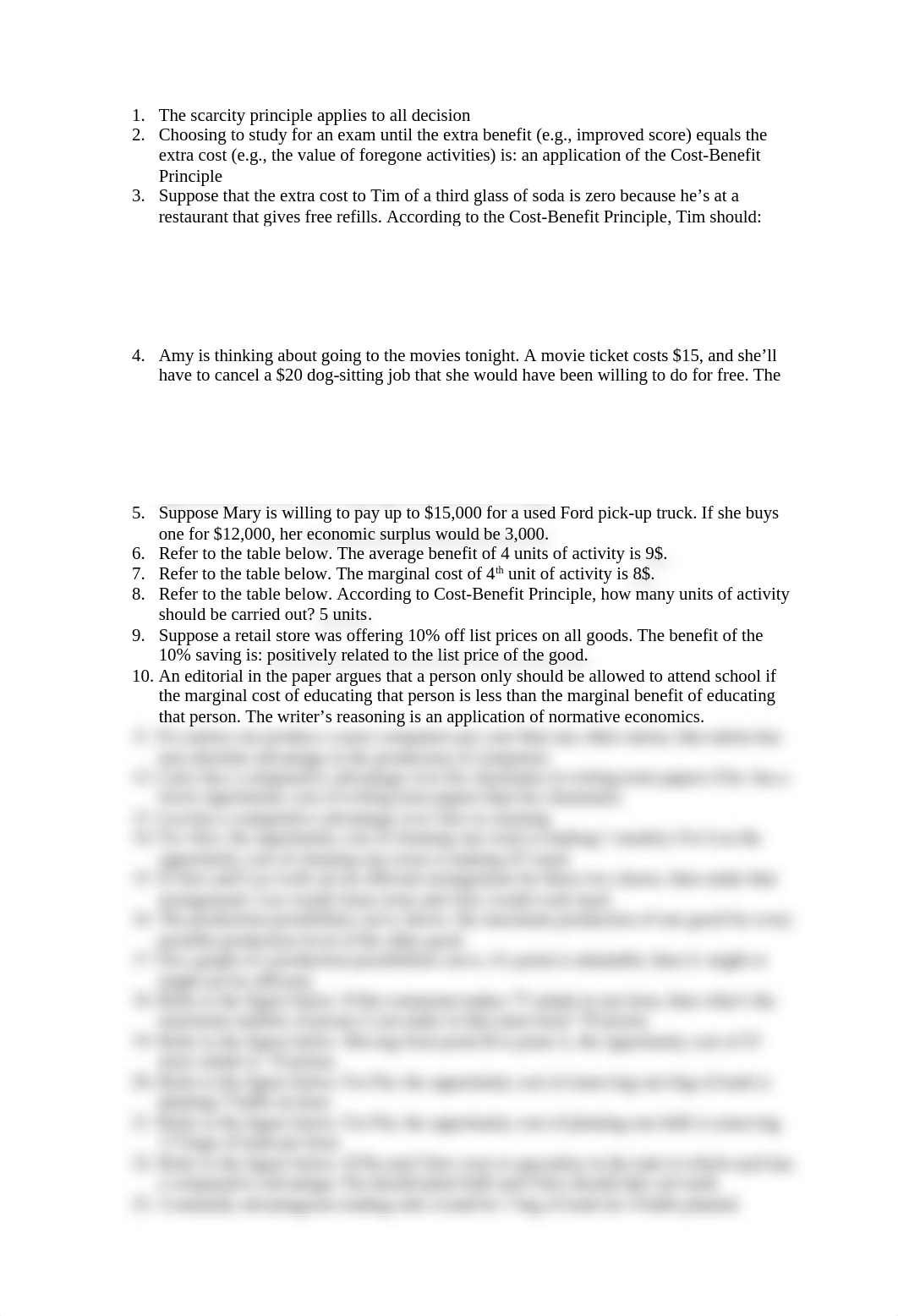 Midterm One - Practice Question Review_d2cmkoah72b_page1