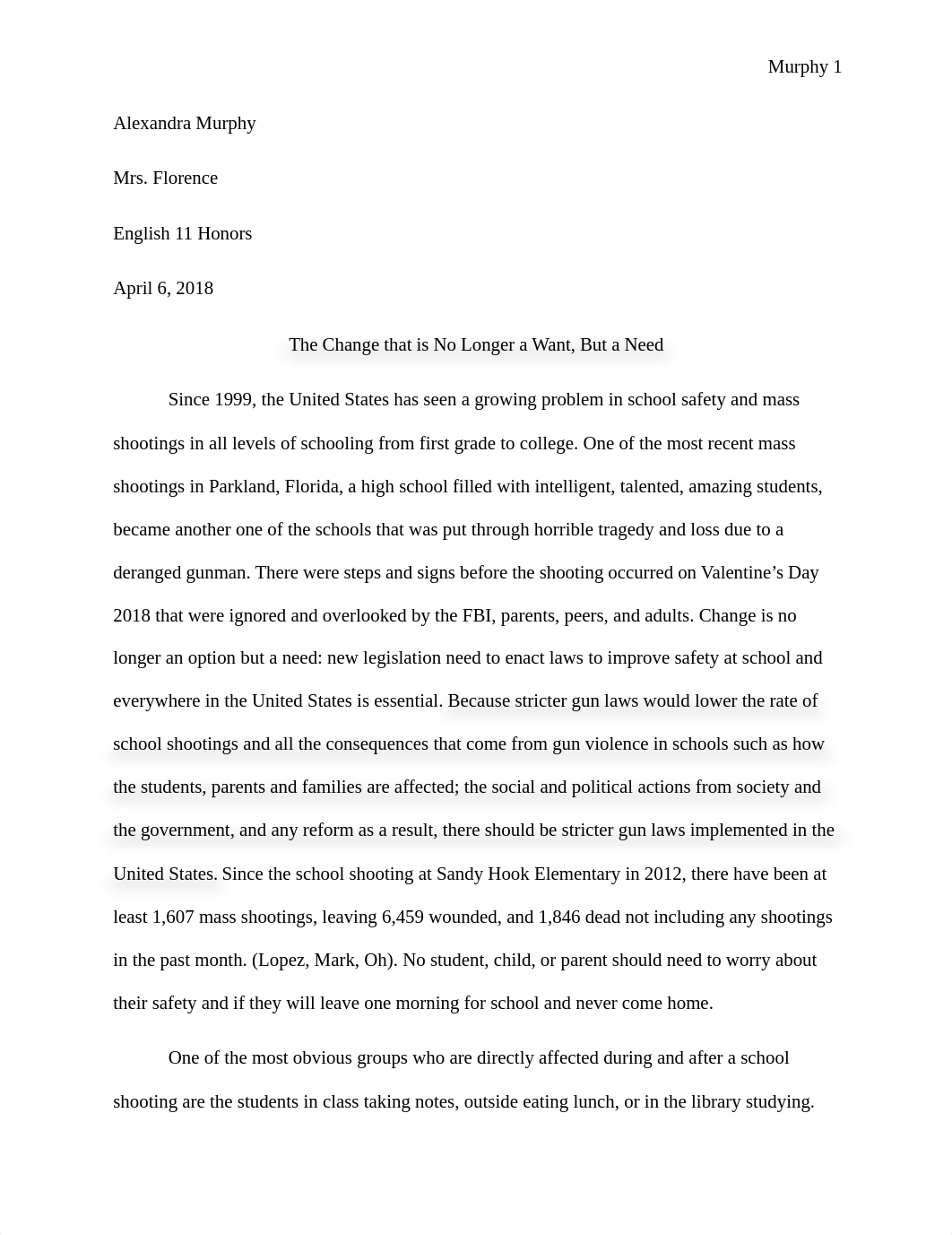 Gun violence essay.docx_d2co9281f7u_page1