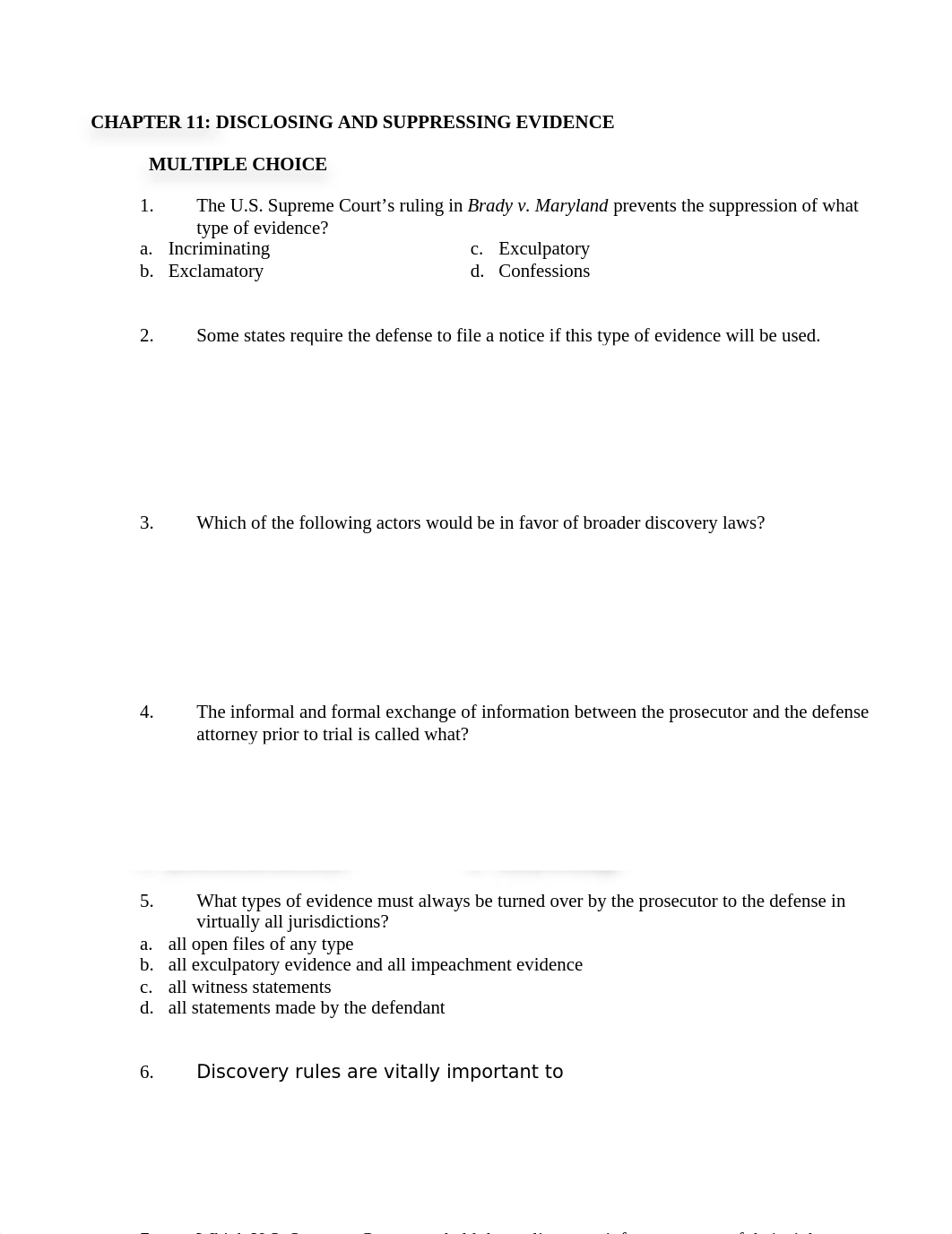 CRJU 3515-Quiz 5 Practice-Review Questions-AA.doc_d2coeer6h3u_page1