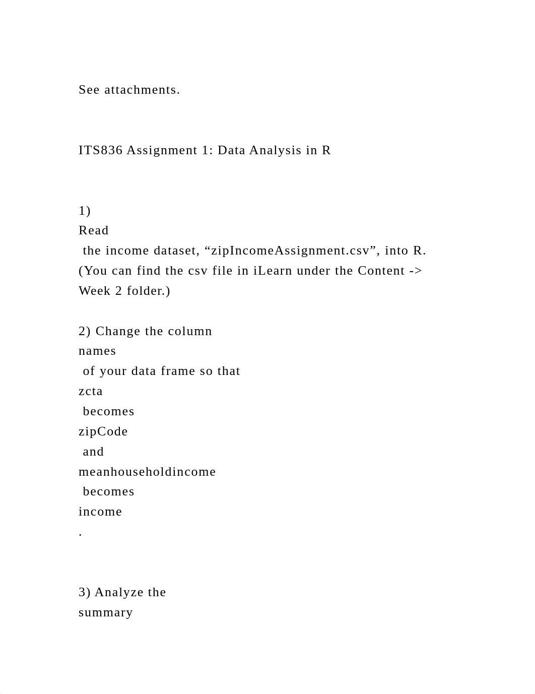See attachments.ITS836 Assignment 1 Data Analysis in R1.docx_d2cqdm2r4b3_page2