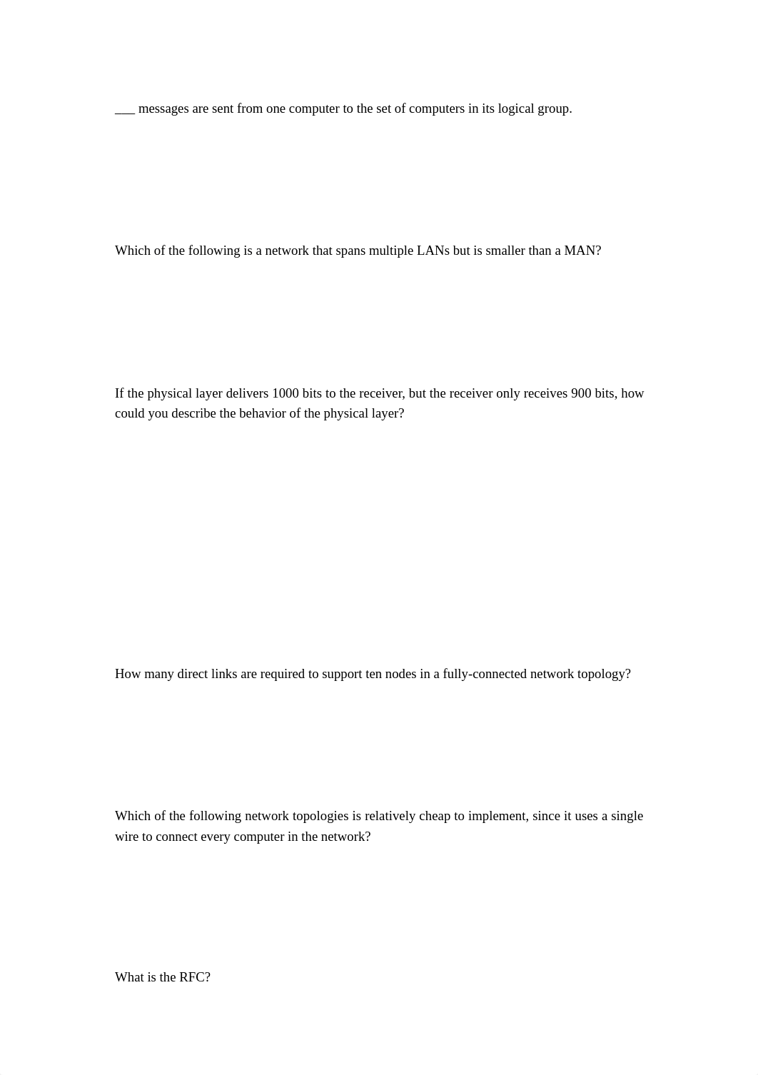 computer networking and communication exam.doc_d2cqnby6pol_page1