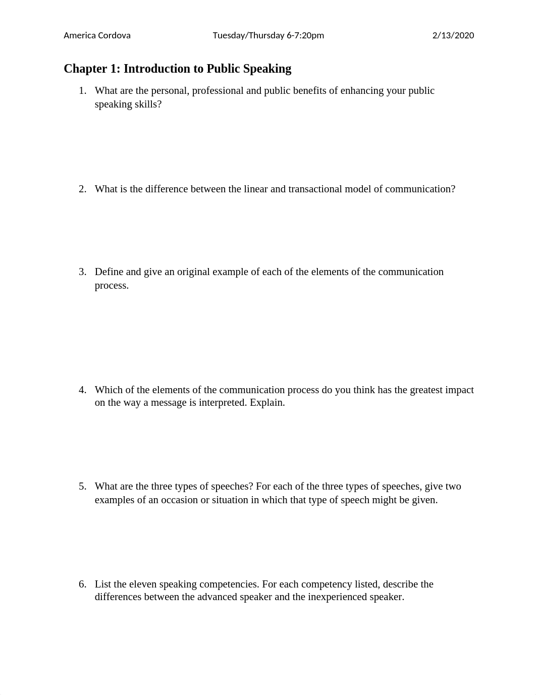 Public Speaking Project #1 CH Outline.docx_d2cqpiy9x21_page1