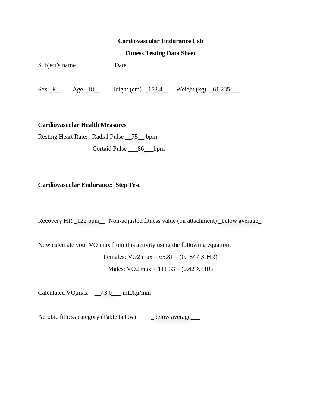 Cardiovascular Endurance Lab Fall 2019..docx_d2cs5uhocje_page1