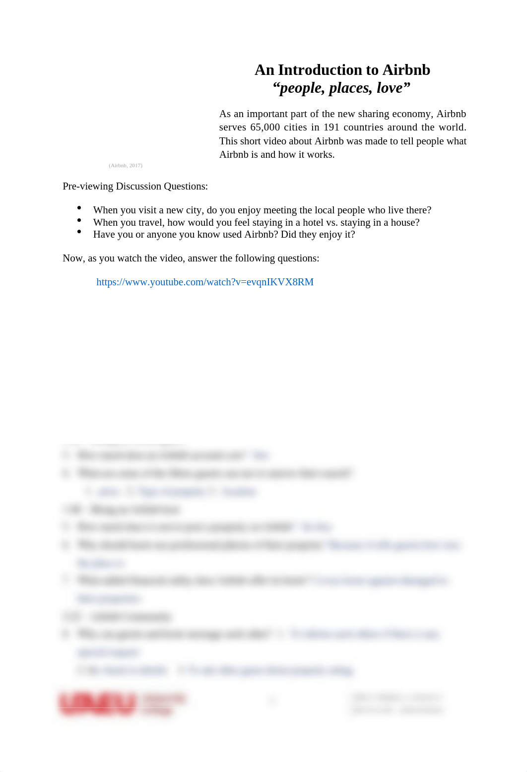 Airbnb pre-reading video and link to video.docx_d2cs9r92d8j_page1