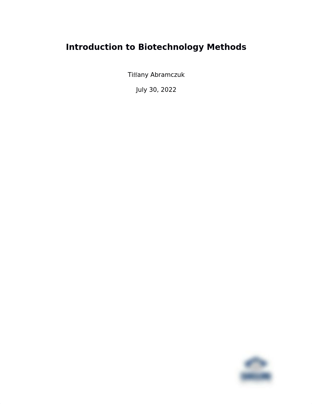 Lab_Report_Introduction_to_Biotechnology_Methods (1).docx_d2ctkpgjpgn_page1