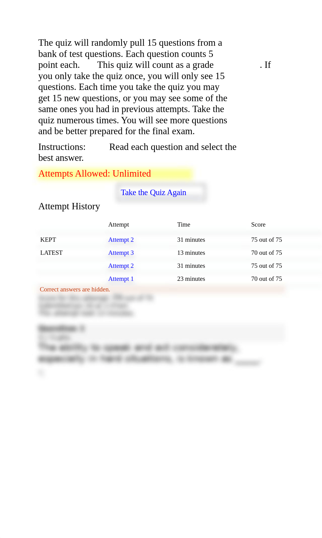 Medical Office Concepts - Test 1 (Chapters 1-4) Study Guide (Su22) (3).docx_d2cvk31h600_page2