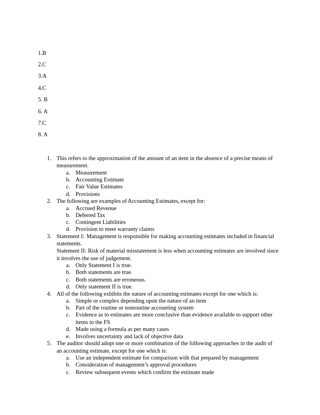 Evidence About Accounting Estimates.docx_d2cwbjl5tdv_page1