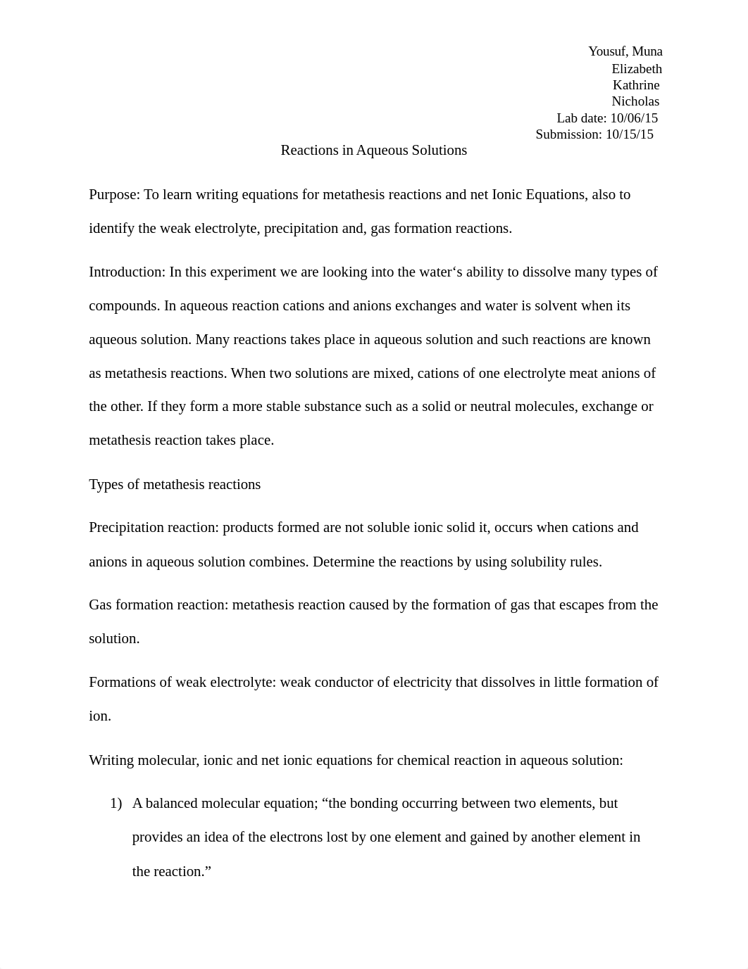 Reactions in Aqueous Solutions_d2cwybn40hm_page1