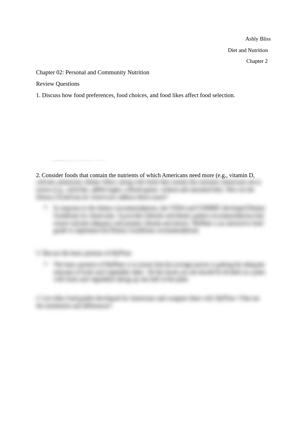 Chapter two Personal and Community Nutrition.docx_d2cxw9k57hh_page1