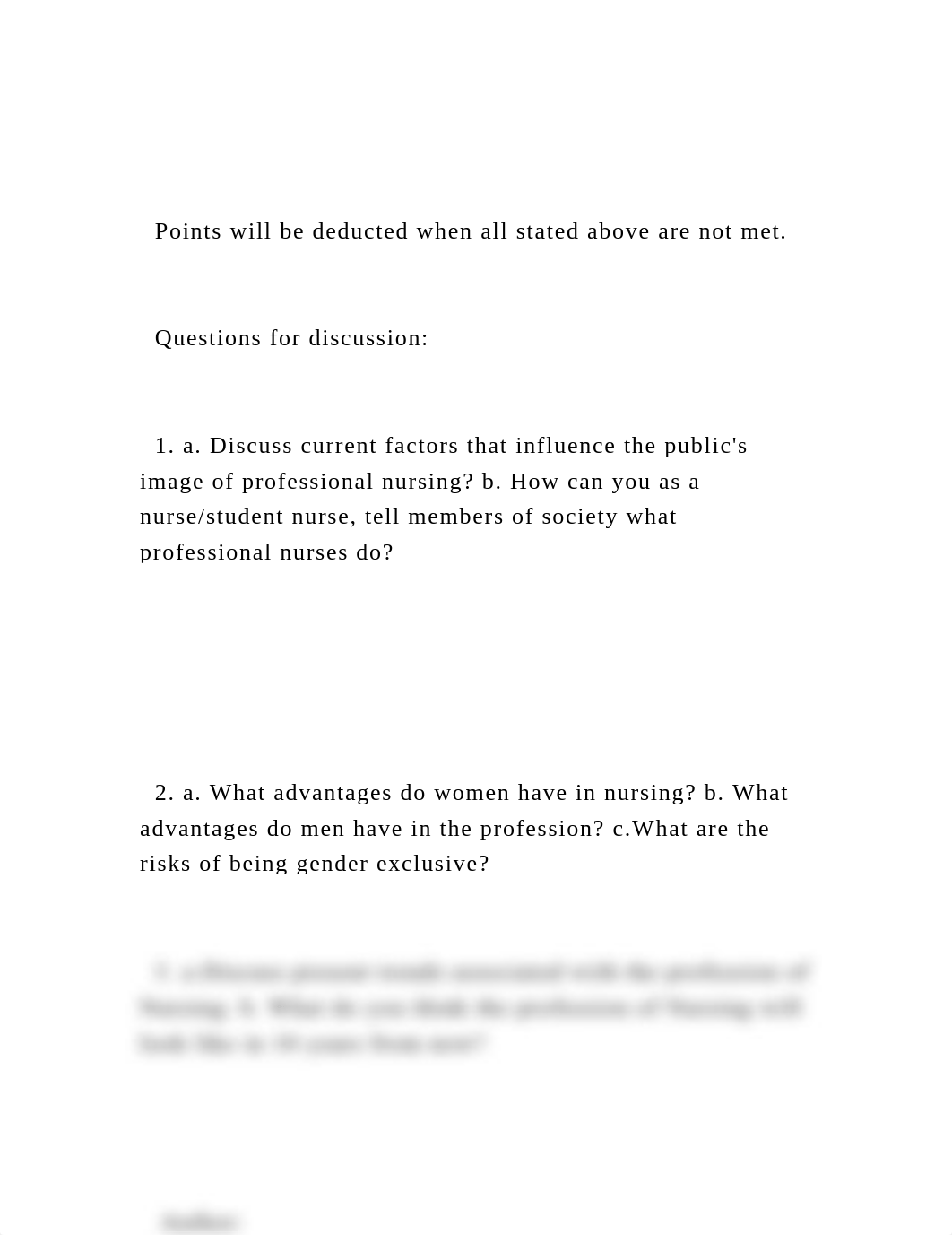 Points will be deducted when all stated above are not met. .docx_d2cy7d9p3cx_page2