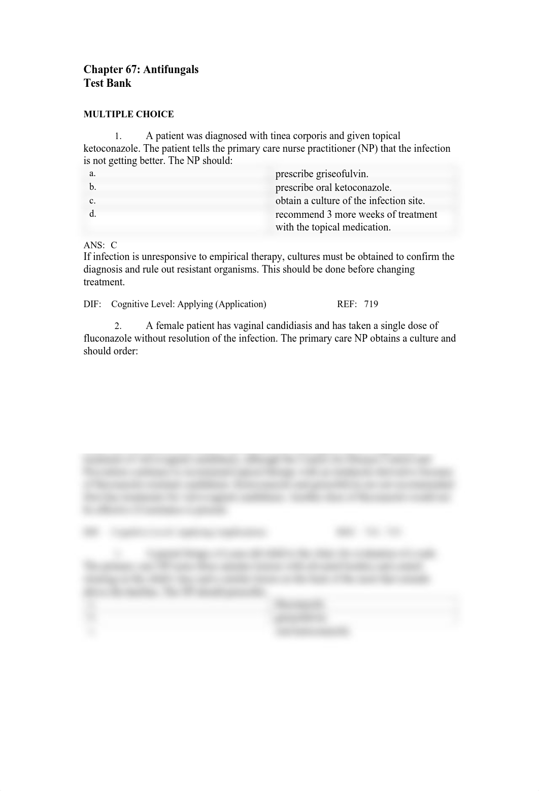 Quizz2. Pharmaco 67. Antifungals.  .pdf_d2d2lfyze6w_page1