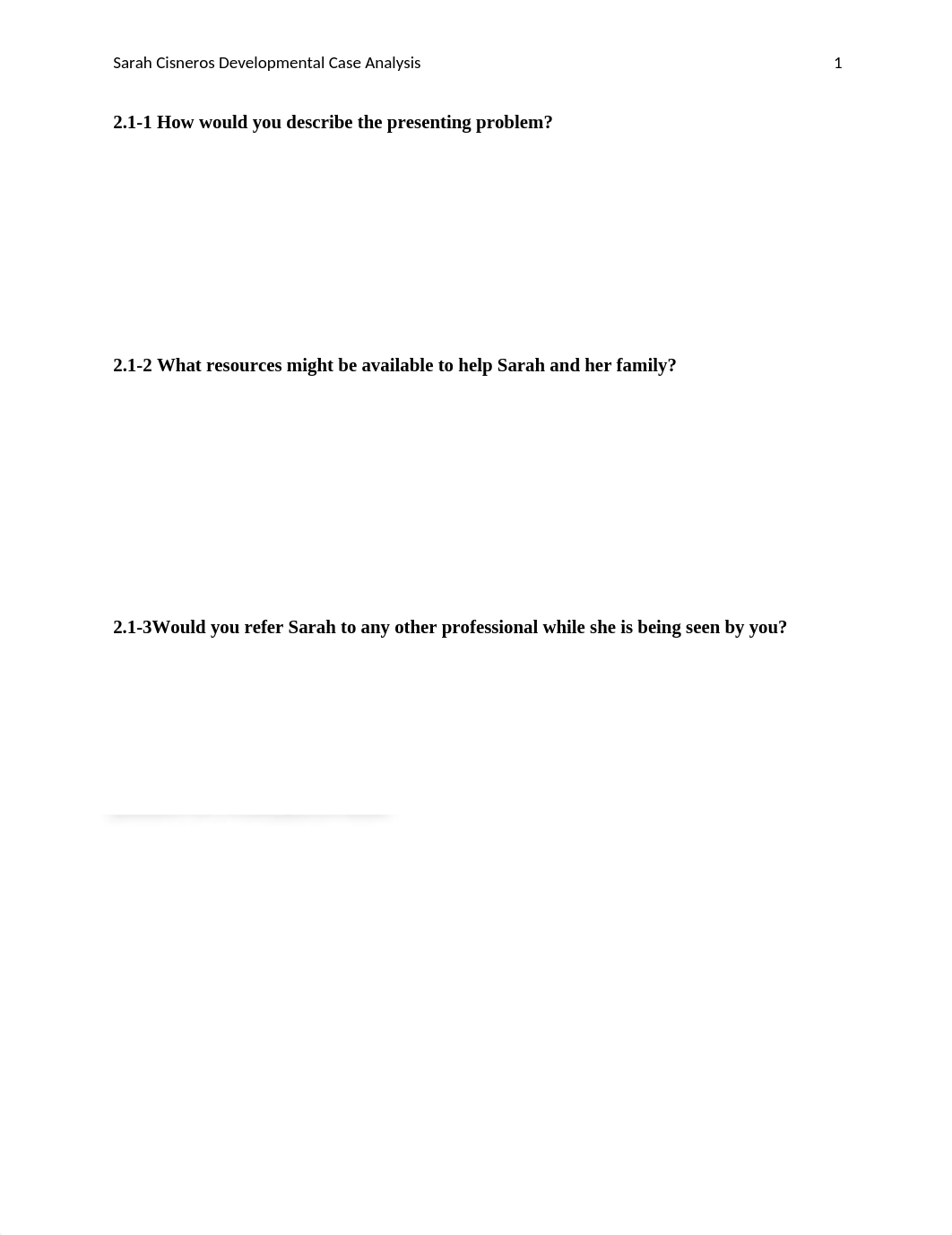 SOWK 6303 S. Cisneros Developmental Case Analysis.docx_d2d3lidrl16_page1