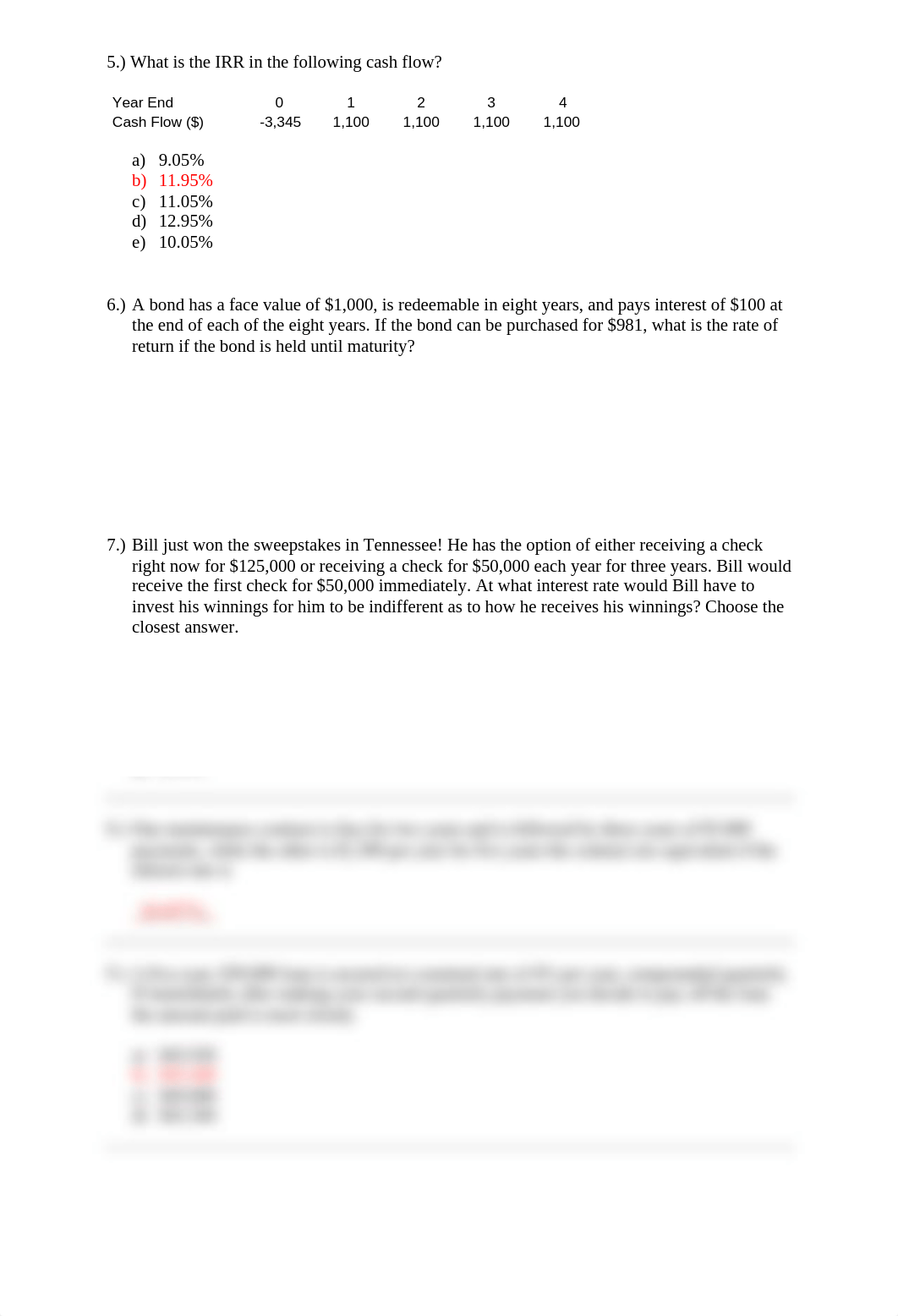 Practice Exam 4 with Solutions_d2d3s2zotjz_page2