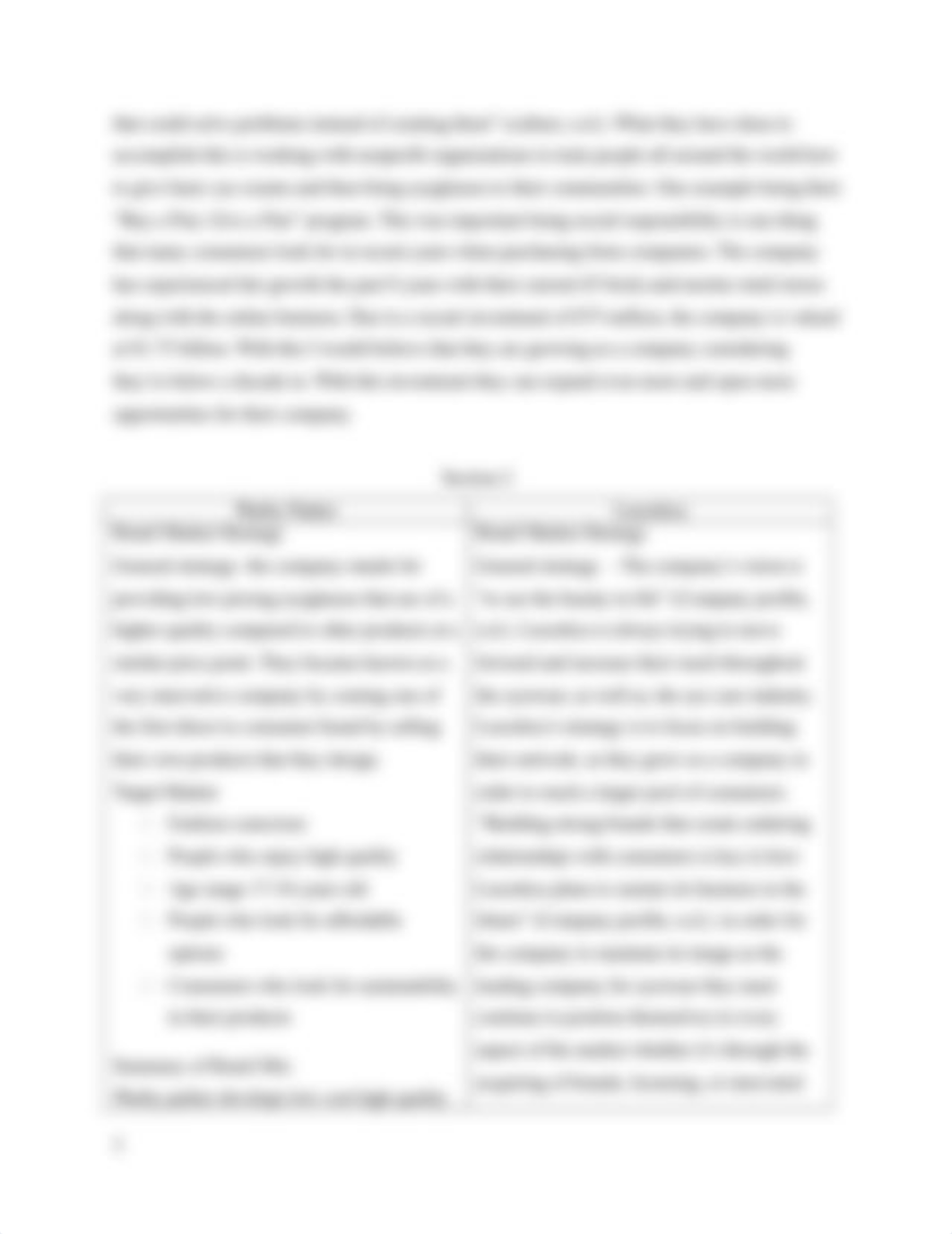 Warby Parker Vs Luxottica Final Project.docx_d2d9xmzgdkt_page3