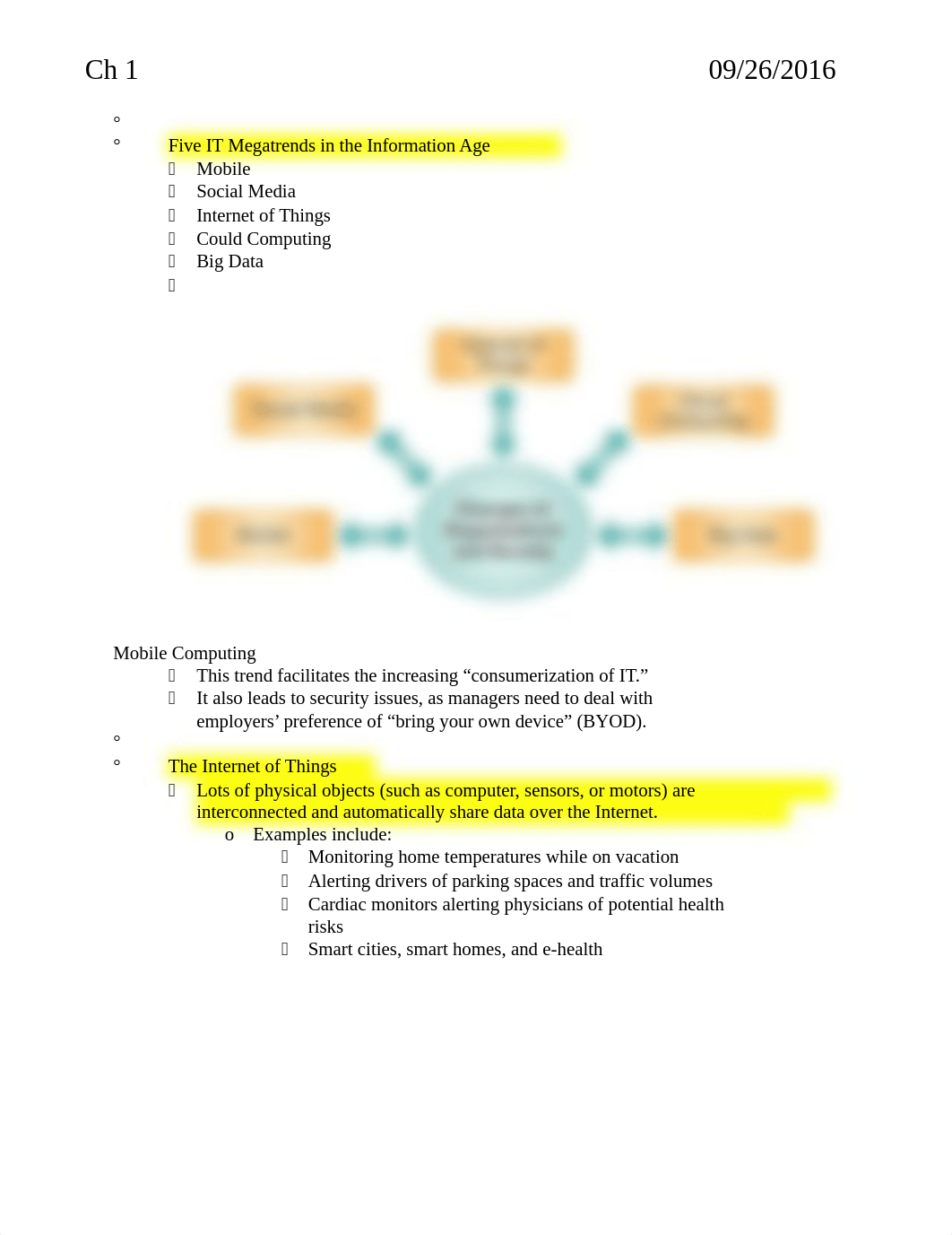 Sharbarf Test 1 Study Guide_d2dhl6tbxhl_page1