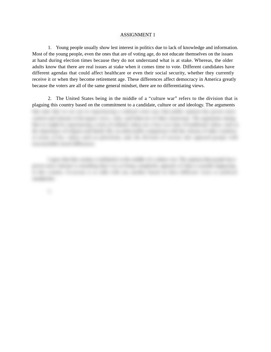 American Government Assignment 1.docx_d2dix8mxv9s_page1