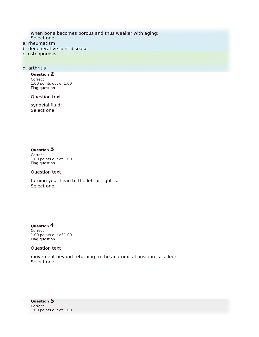 Quizes for lecture exam 3.docx_d2diztjqby1_page1