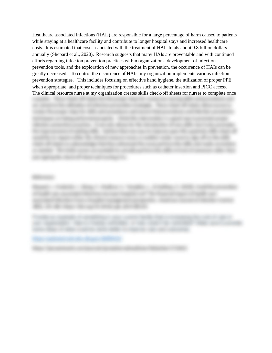 Week 7 Collab Cafe Patient Safety and Cost.docx_d2dme8hf3db_page1