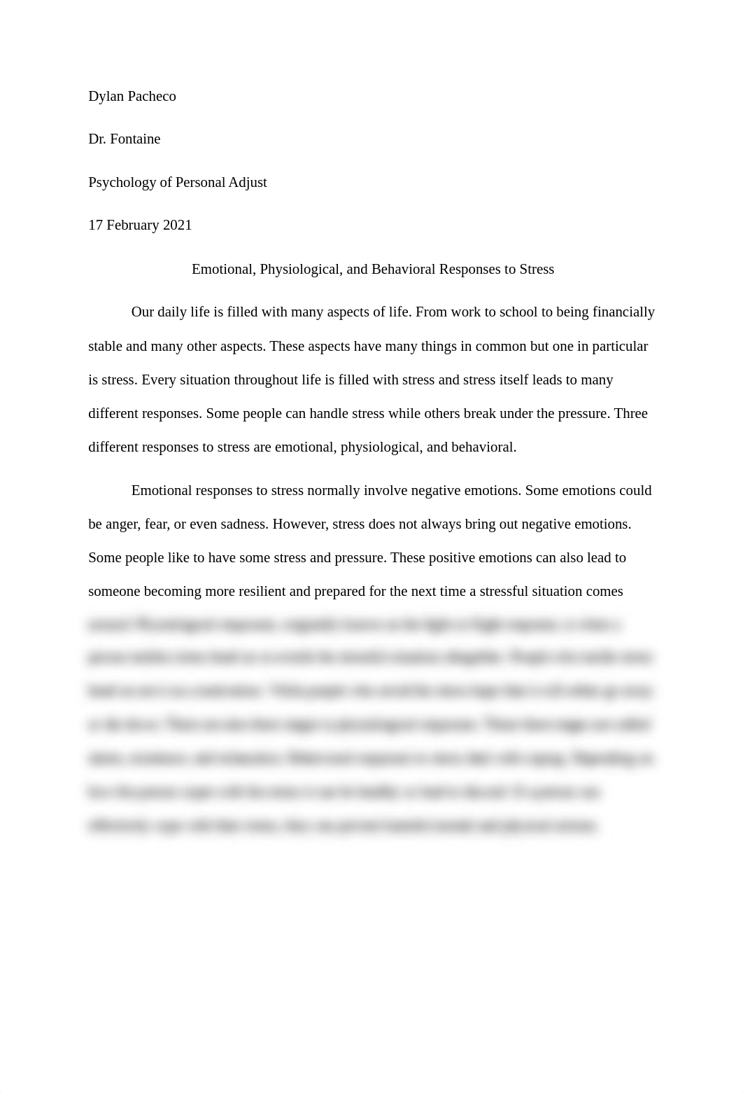 Emotional, Physiological, and Behavioral Responses to Stress.docx_d2dnrfp2f8k_page1