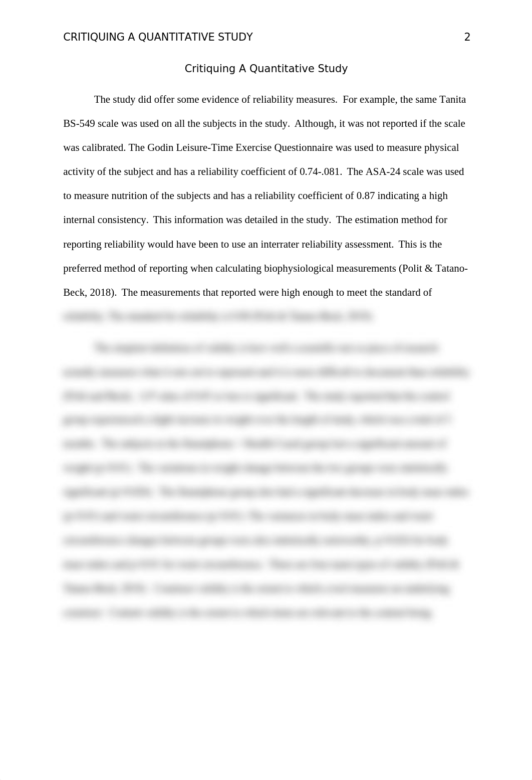 CritiquingAQuantitativeStudy.docx_d2do6mwh0c3_page2