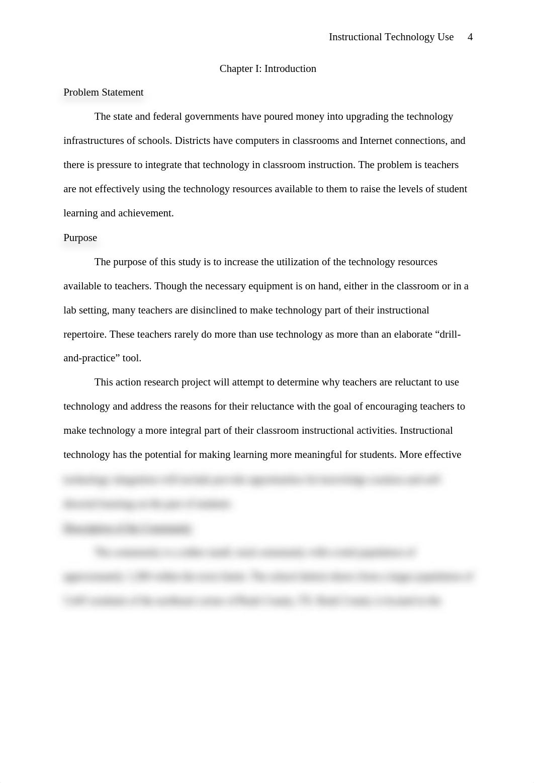 Action Research Project Proposal - Harold Bassett_d2dosy0w57l_page4