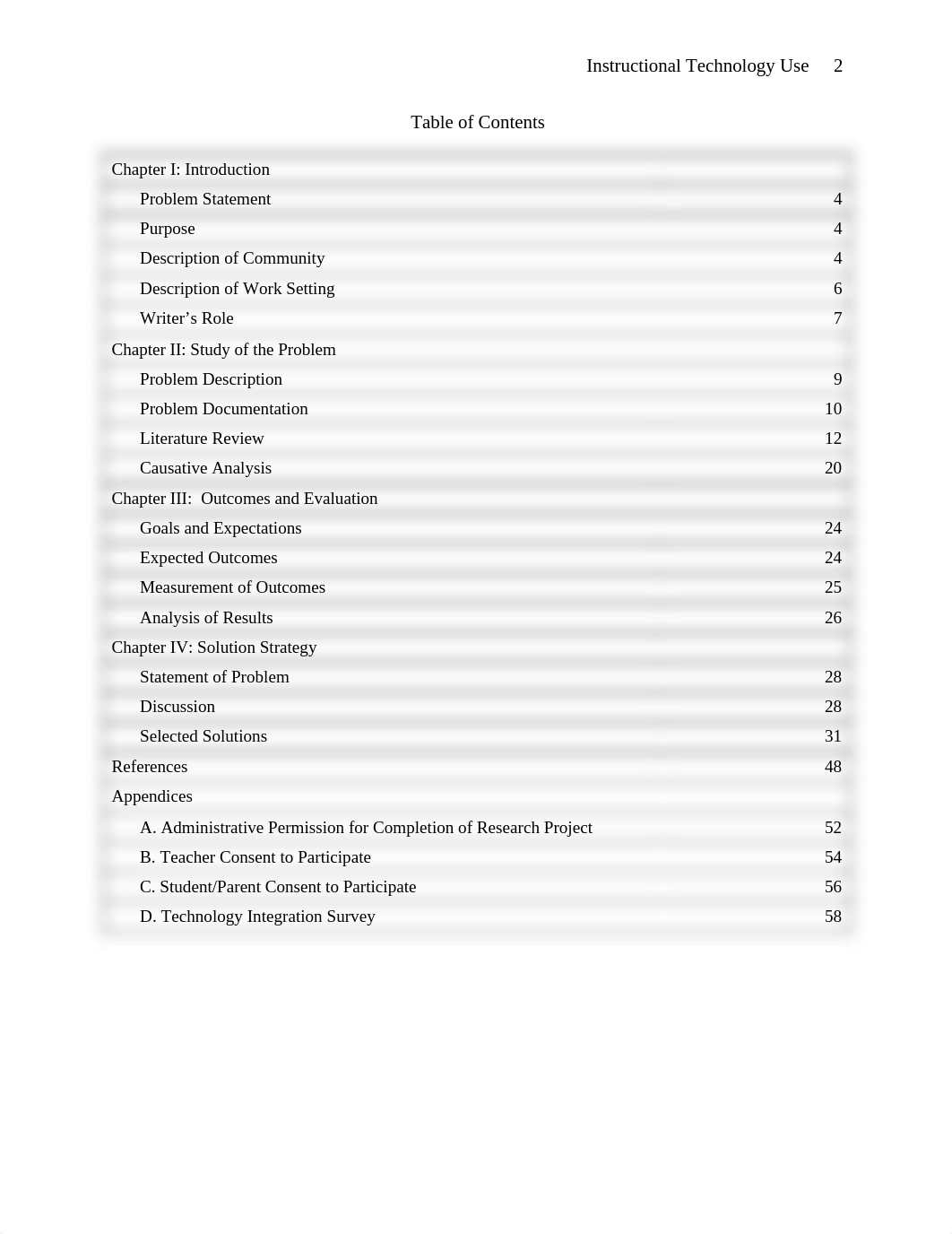 Action Research Project Proposal - Harold Bassett_d2dosy0w57l_page2