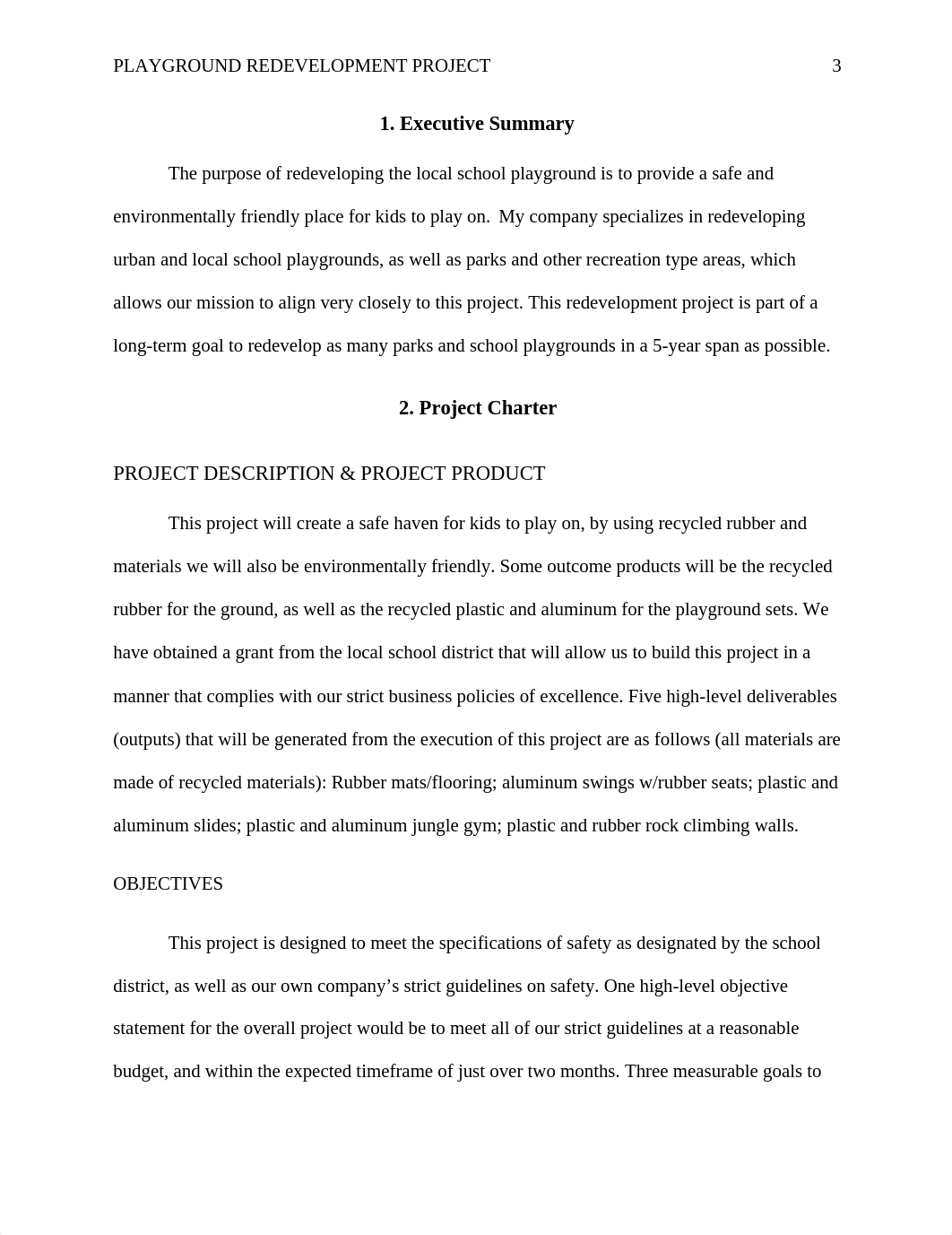 MGMT 404 Week 8 Playground Redevelopment Project.doc_d2dpfunz9ph_page3