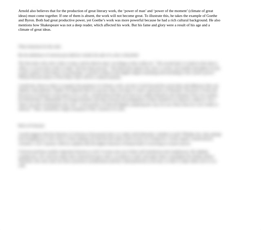 Paper V - Function of Criticism - Matthew Arnold - MA English Literature Self Study.pdf_d2dsaweh4rk_page2