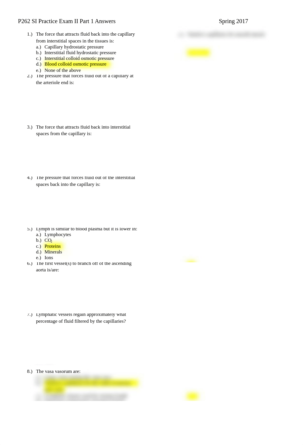 Practice Exam 2 Part 1 Answer Key.docx_d2dsbywis0g_page1