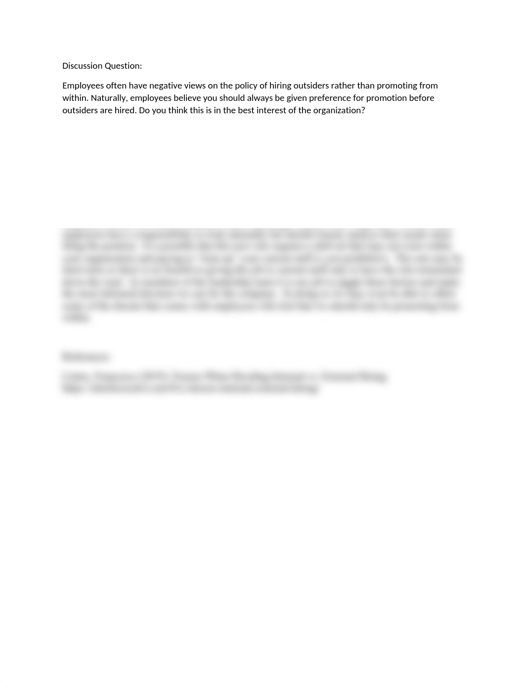 Week Two Discussion Question - Amanda Lynn.docx_d2dvirckhnf_page1