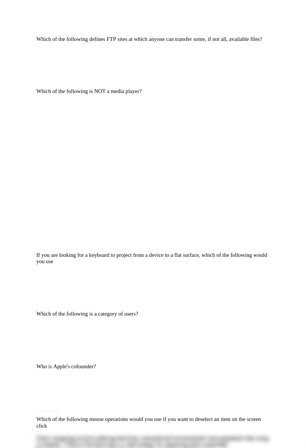 CIS101 QUIZZES.docx_d2dw9a6nrro_page1