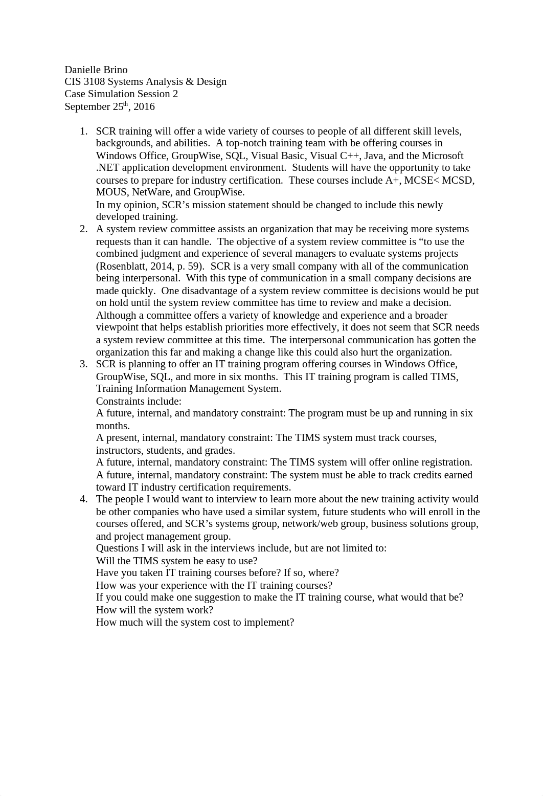 CaseSimulationSession2.DanielleBrino_d2dwvdsfphd_page1