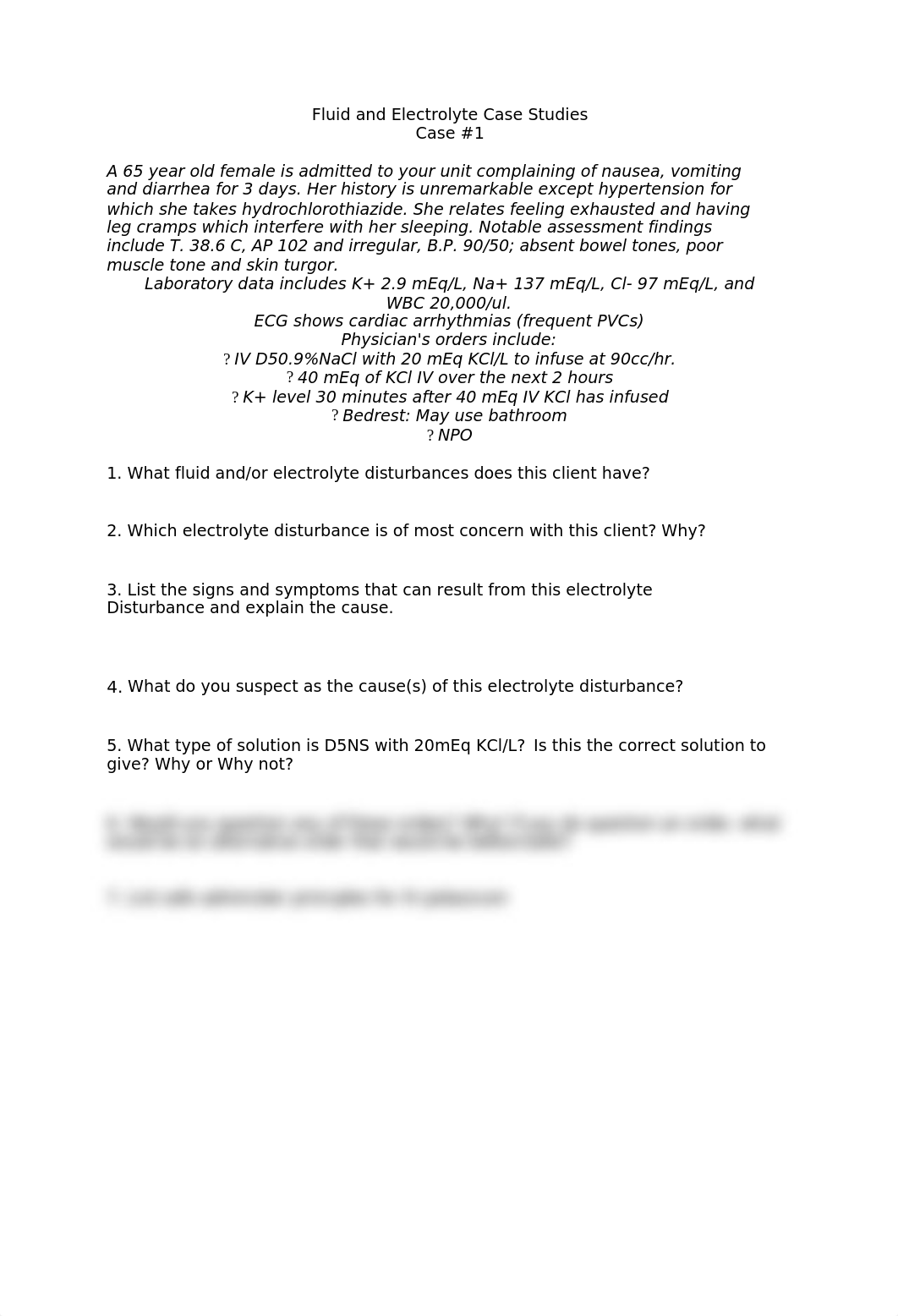 Fluid and Electrolyte Case Study.docx_d2dy37qy9jk_page1