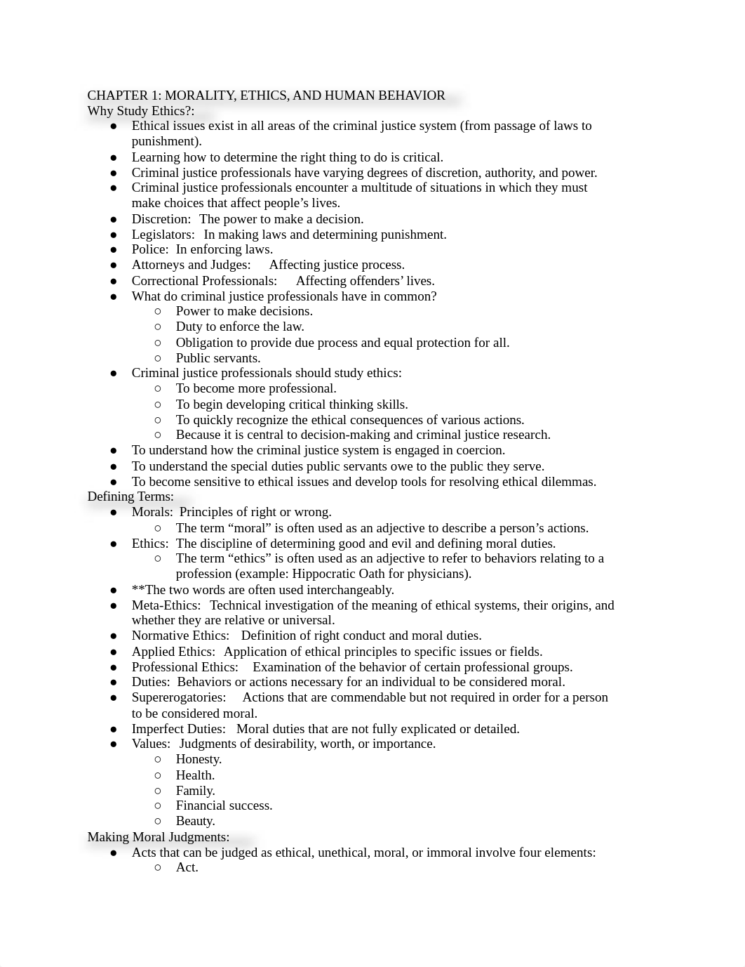 CJ Ch.1 Morality, Ethics, and Human Behavior.pdf_d2dzvmpb1xl_page1