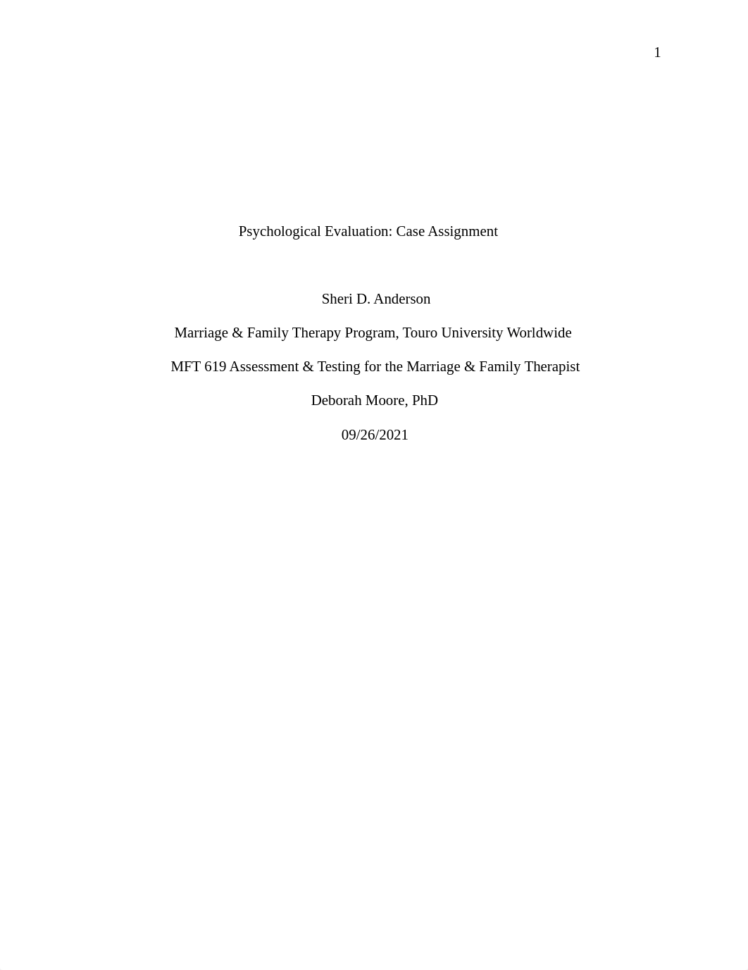 Psychological Evaluation Case Assignment.pdf_d2e0k96oj52_page1