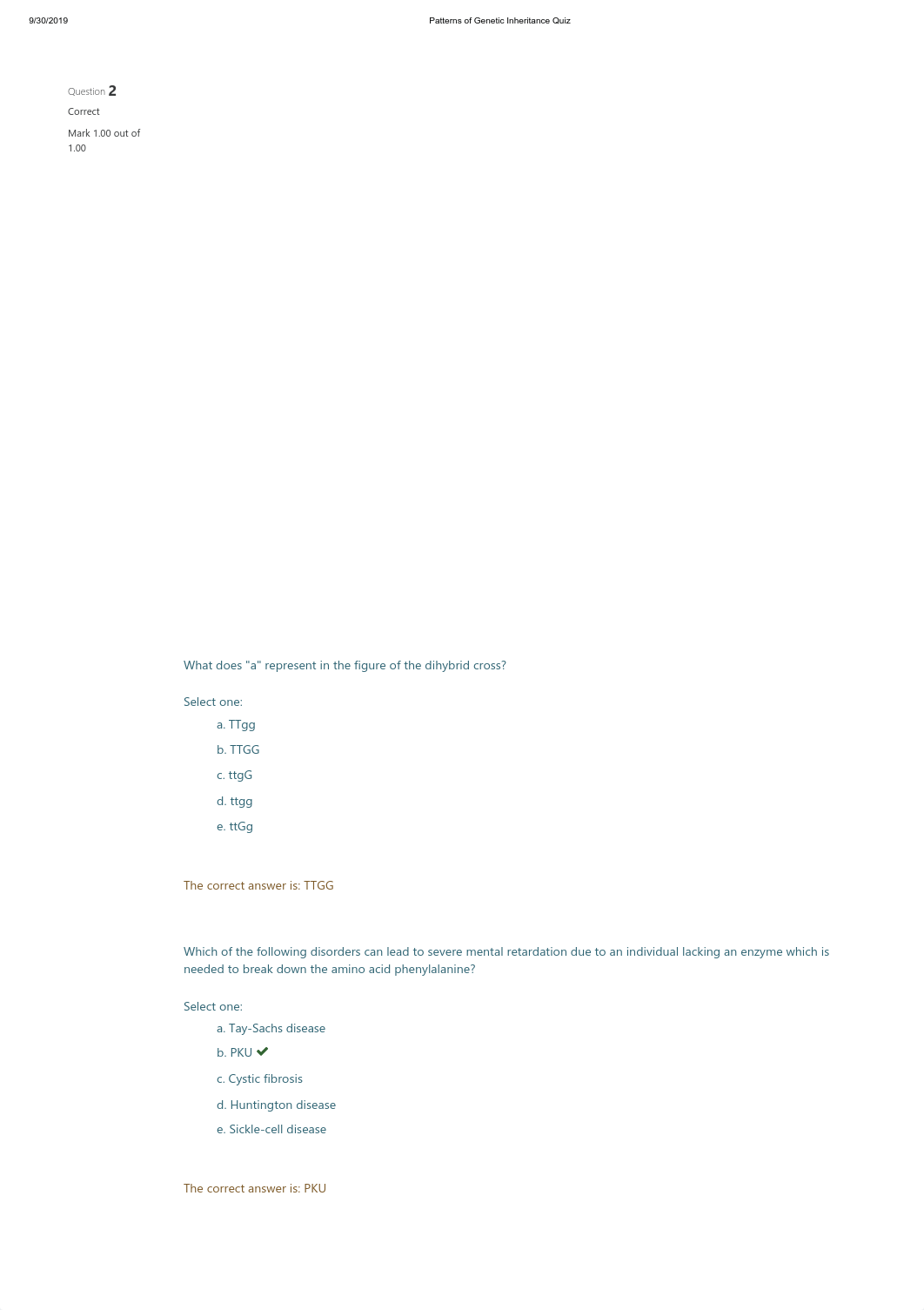 Patterns of Genetic Inheritance Quiz.pdf_d2e3qb1hqgk_page2