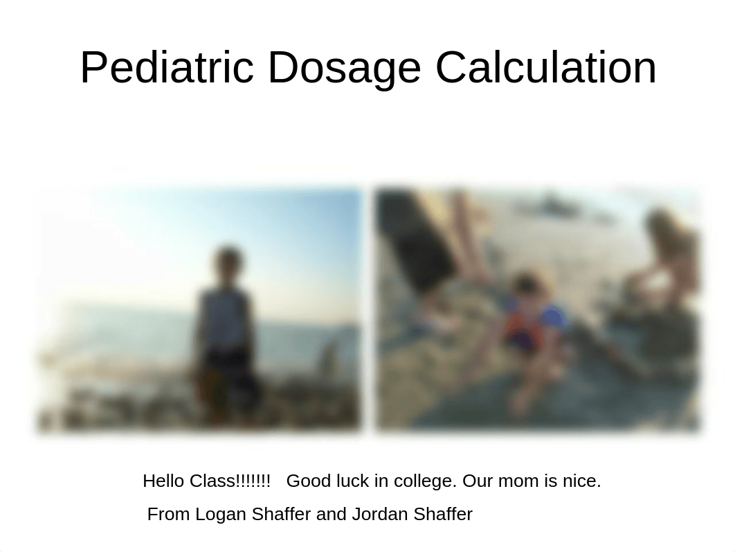 Pediatric Dosage Calculation Tutorial_d2e6iuj9gp9_page1