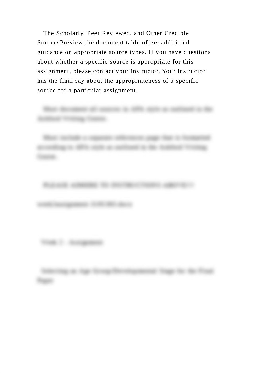 Integrating the Field of Developmental Psychology A Review o.docx_d2eau7ay3yx_page5